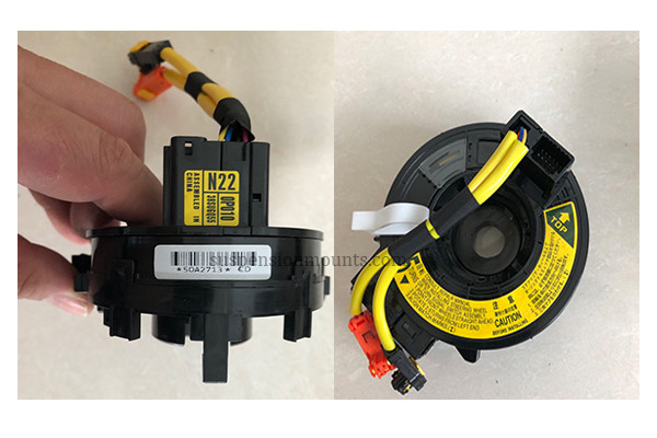 mais recente caso da empresa sobre Sintomas de uma mola de relógio quebrada e dicas de substituição