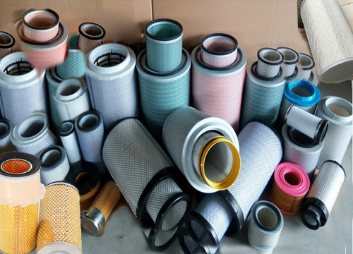 mais recente caso da empresa sobre Filtro de Diesel Friga FS1285 Filtro de ar do gerador LF16238 Filtro de veículo comercial K1642 Iveco Filtro de ar K1025 87139-0N010 Crown GRS20 Limpeza do filtro