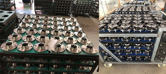 China A1 AUTO PARTS CONNECTION Perfil da companhia
