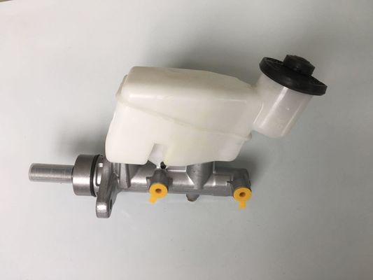 47201-52330               47201-0D220	Brake Master Cylinder Sub-Assembly #47201-52330	2007-2012 FITS TOYOTA  Yaris Master Cylinder 47201-52330 | Frontier	1NZFE	2006-2016