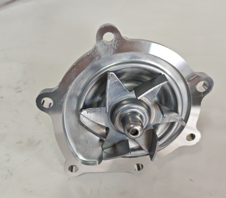 8-98004-292-1 8-97312-147-0 8-97312-147-3 Water Pump Fits  Isuzu Engine 4JJ1 4JJ1-T 4JJ1-TC 4JJ1-TCX