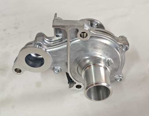 16100-19295 Water Pump Fits 1610019295 Toyota Corolla Geo Prizm 4A-FE