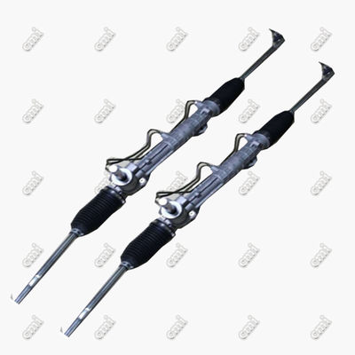 Peugeot 206cc 2003 Steering Rack Gearbox 967865998A LHD 4000AR 400EW