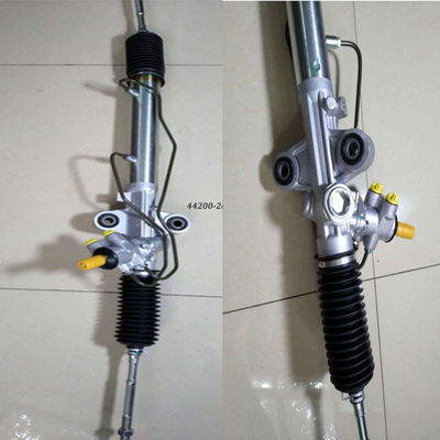 44200-26481 Steering Rack Gearbox Pinion LHD Toyota Hiace 2KD