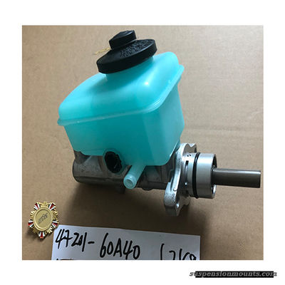 OEM 47201-60A40 TS16949 Brake Master Cylinders