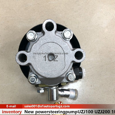 4431060490 UZJ200 Reservoir Power Steering Land Cruiser GRJ200 8PK Lexus LX450D/460/570