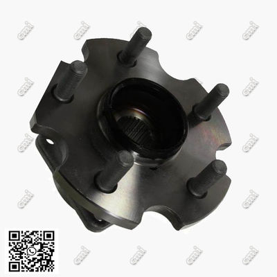 Pontiac Vibe 512404 42410-02160 Rear Wheel Hub Bearing Assembly Toyota Matrix
