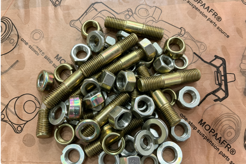 90116-08325 Hub Stud Bolts Fits Toyota Land Cruiser Pickup 9011608325