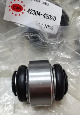absorvente traseiro de Axle Rh Rear Spring Shock da bucha do estabilizador de 487250R030 Rav4 Aca33