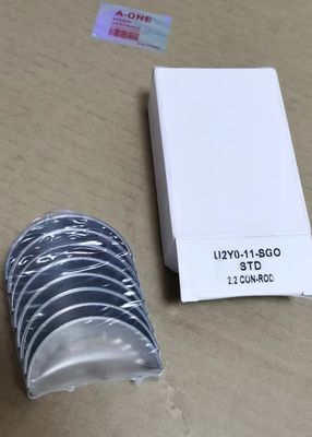 U2Y0-11-BG0 STD 2,2 Conrod empurrou o、 3 da GUARDA FLORESTAL V348 2.2L das almofadas U2Y1-11-SG0 U2Y1-11-SH0 U2Y0-11-SH0 U2Y0-11-SG0 FORD 2,2