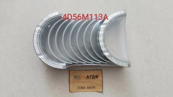 4D56 Partes do motor M113Com rolamento principal de material de alumínio