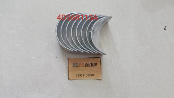 4D56 R113A Peças de motor de automóveis para Mitsubishi L200 pick up Material de alumínio