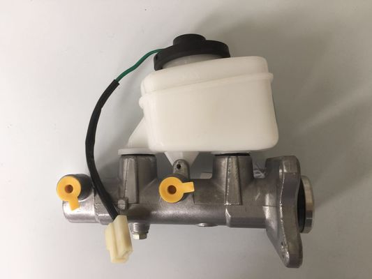 47201-60460 47201-60571 cilindro mestre do travão 47201-60460 FIT FITS TOYOTA cilindro mestre do travão de terra 47201-60460 FITS TOYOTA cilindro mestre do travão - Land Cruiser série 80 08/1989-07/1992 FJ80R