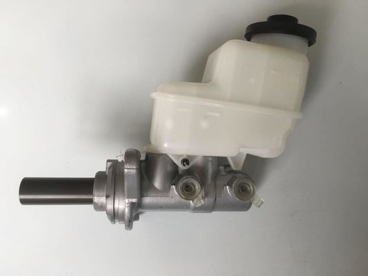 47201-0R050 FITS TOYOTA RAV4 2009-2013 BRAKE MASTER CYLINDER OE 47201-0R050 BRAKE MASTER CYLINDER OEM 47201-0R050 472010R050 2009-2013 (em inglês)