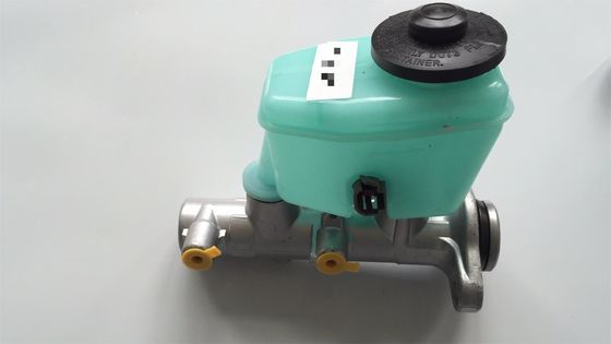 47201-3D390 Automatic Brake Master Cylinder FITS TOYOTA Hilux 47201-3D390 AONE OEM FITS TOYOTA Cylinder Sub-assy Brake Master 47201-3d390 O motor de travagem automático é equipado com um sistema de travagem automático.