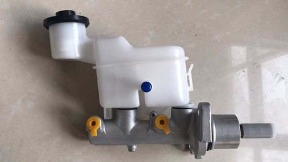 47201-09230Cilindro Sub-ass Brake Master 47201-09230 FITS TOYOTA Hilux Pickup MK6 KUN26 3.0TD D4D 10/2006-2016 Brake Master cilindro MANUAL