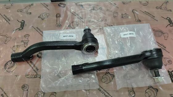 48647-JD01A LH, 48527-JD01A RH SOCKET KIT-TIE ROD,OUTER FITS Nissan Qashqai J10 X-Trail T31