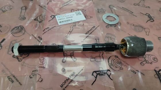 O kit de soquete de tirante interno D8521-JD00B se encaixa em Nissan Qashqai J10 X-Trail T31 ROGUE S35