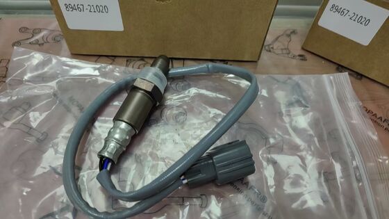 89467-21020 Sensor de Relação Ar Combustível Compatível com 8946721020 Toyota RAV4