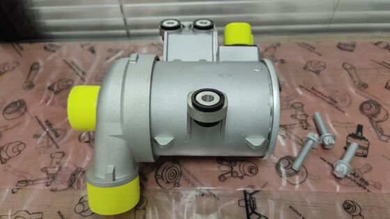 A bomba de água elétrica 11518635090 cabe em 11-51-8-635-090 BMW 335i 535i 640i 740i X3 X4 X5 X6