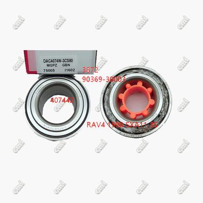 909369-40066 substituição automotivo dos rolamentos de roda para Corolla AE100 B16