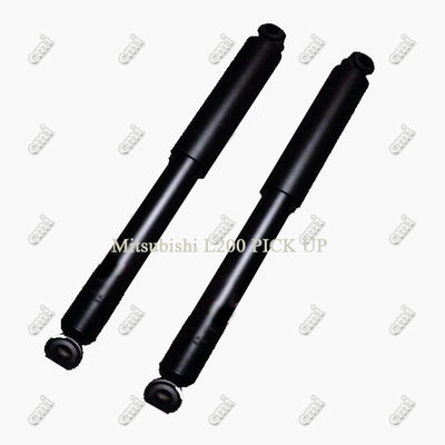 KYB343239 Absorvedor de choque de carro L200 V32 traseiro MITSUBISHI PICK UP343239-2010-4D56-4M40 V32 Jeep
