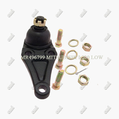 Substituição da Junta Esférica Inferior da Suspensão MITSUBISHI L200 MR496799 Resistente à Ferrugem
