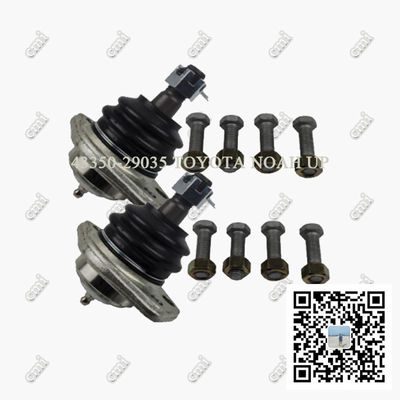43350-29035 junções de bola da suspensão, conjunto de união da mais baixa bola de TOYOTA NOAH