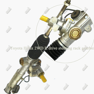 45510-26020 LH 45510-26030RH Power Steering Rack And Pinion For Toyota HIACE