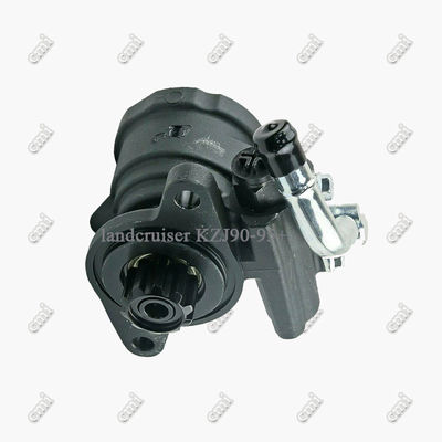 Toyota Land Cruiser que dirige a substituição 1HD HJD100 Diseal 44320-60320 da bomba