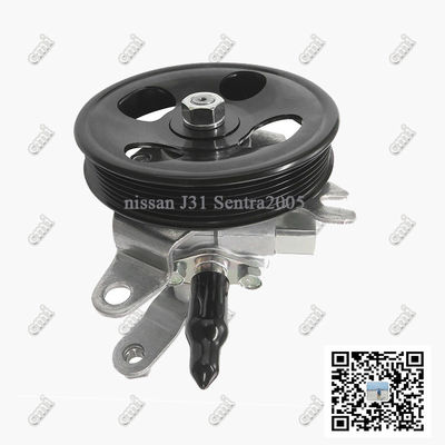 Bomba Nissan TEANA J31 Sentra da direção de poder de Toyota do mercado de acessórios 2005 49110-9W100 VQ23