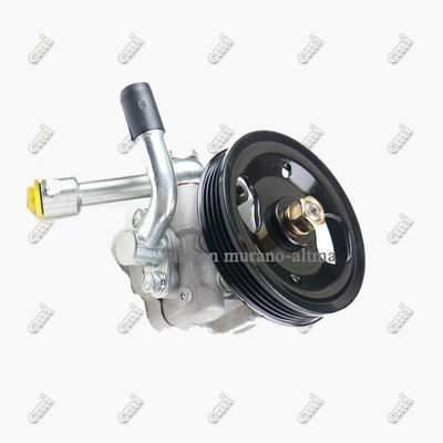 Substituição da bomba da direção de poder de Nissan Murano para Nissan Murano-Altma