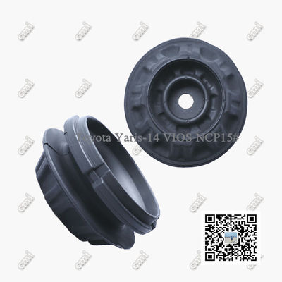 486090D140 Suporte do Amortecedor da Suspensão 48609-0d140 Para Toyota Yaris-14 VIOS NCP15 #2014