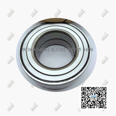 90369-54001 rolamentos de roda automotivos, cubo dianteiro que carrega KZJ95 VZJ95 3400