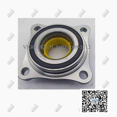 Desgaste - rolamentos de roda automotivos resistentes 90369-TO003 VIGO 2KD 5L D4D 200
