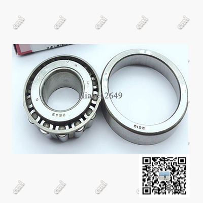 Rolamentos de roda automotivos de Land Cruiser, rolamento interno e exterior de Hiace12649 de roda