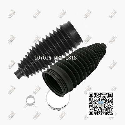 45535-52060 bota da engrenagem de direção para a PLATAFORMA ABERTA PRIUS das ISTs do ISIS de TOYOTA MPV