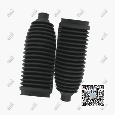 Bota de borracha 45535-60020 da engrenagem de direção para o Toyota Land Cruiser LX570 de GRJ200 Lexus 2018