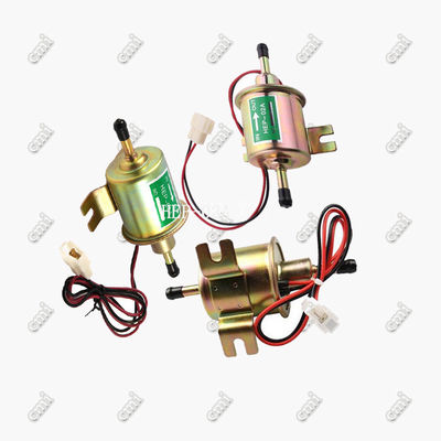 02A Bomba de Combustível Elétrica Universal 12V 24V Para Toyota Nissan Mazda