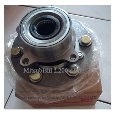 Os rolamentos de roda MR992374 automotivos para Mitsubishi pegaram L200 4D56