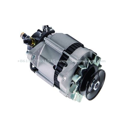 8972458502 Peças Isuzu D-MAX 4JA1 Motor Turbo Alternador 4JB1 90A 12V