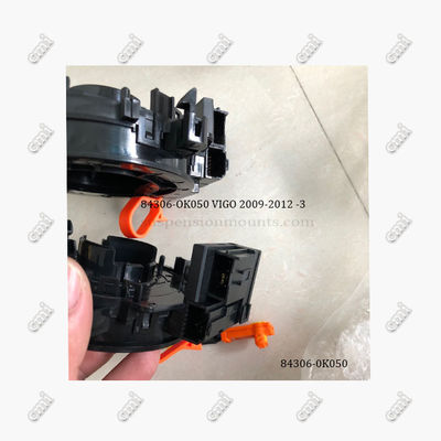 mola espiral do pulso de disparo do cabo das peças sobresselentes do veículo 84306-0K050 para Toyota Fortuner Innova