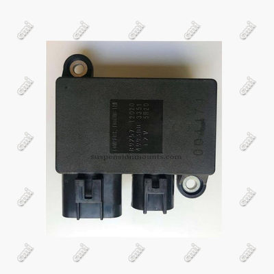 89257-12020 coroa Alphard de Toyota Corola das peças do interruptor do ventilador de refrigeração de Mazda
