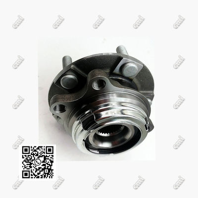 Eixo Front Hub Unit de carregamento principal de 40202-EJ70B 40202-CG110
