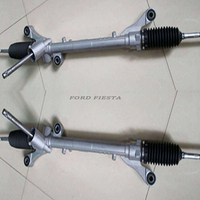 Engrenagem de direção 1543718 elétrica Lhd Ford Fiesta
