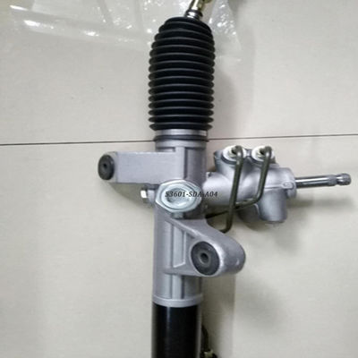 ACORDO 4CYL de Honda Acura TL da caixa de engrenagens da direção do carro 53601SDAA04