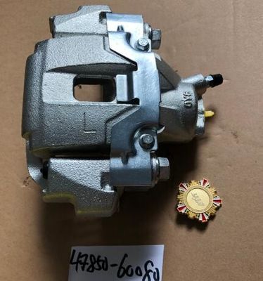 Compasso de calibre 47850-60080 do freio de disco de Landcruiser 47830-60080