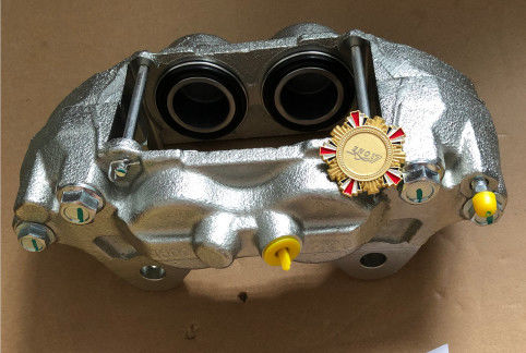 Tampa de Assy Front Disc Brake Caliper Dust do cilindro de Toyota Revo 47750-0K300