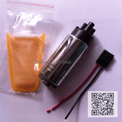 23221-46060 as peças sobresselentes do veículo bombeiam Assy Fuel Lexus Gs 300 Fj80 Hdj80 Hzj80 Fzj80 23221-50060 eletrônico