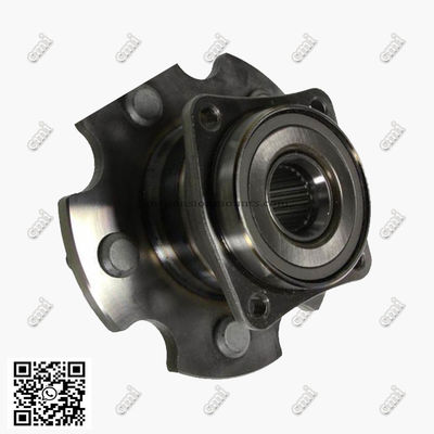 Matriz de Toyota do conjunto de rolamento do cubo de roda 42410-02160 traseira da impressão 512404 de Pontiac